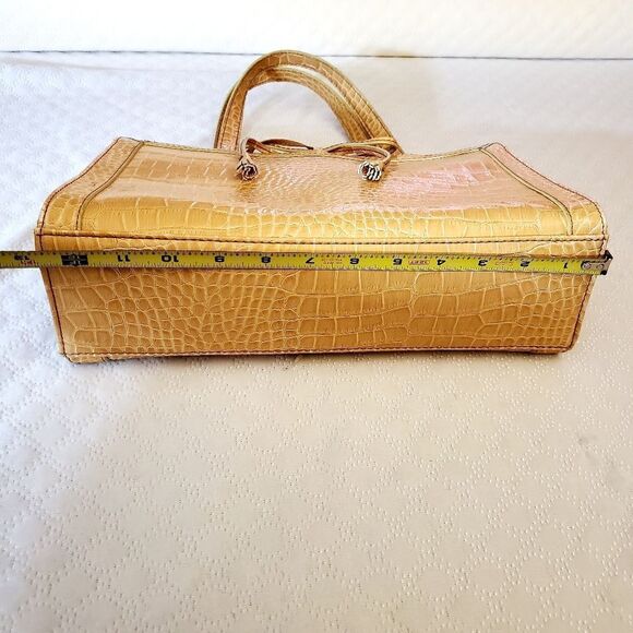 Liz Claiborne Animal Print Hand Bag - Picture 15 of 16